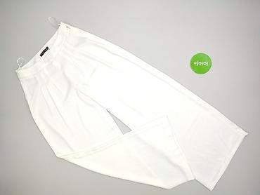 buty blwr: Atmosphere, Spodnie materiałowe damskie, rozmiar S — 2