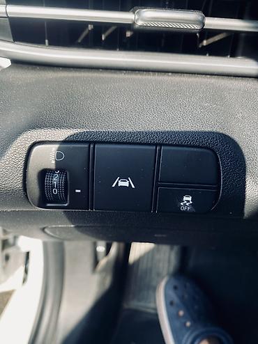 Продажа авто: Hyundai Avante: 2020 г., 1.6 л, Автомат, Бензин, Седан — 9