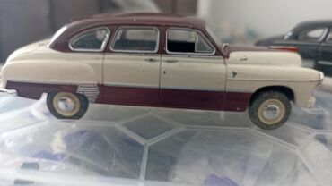 Модели автомобилей: ,масштабные модели машин продаю,1000сом