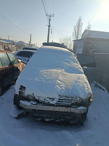 Детали двигателя и моторы в сборе: Бензиновый мотор Toyota 1999 г., 2 л, Б/у, Оригинал, Япония — 8