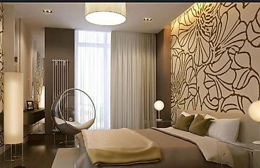 hostel osh: 2 комнаты, Восток-5 мкр, Душевая кабина, Домофон, Банные принадлежности — 3