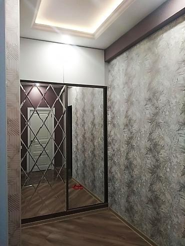 2 otaq ev: 2 otaqlı, Yeni tikili, m. Nəriman Nərimanov, 58 kv. m — 8