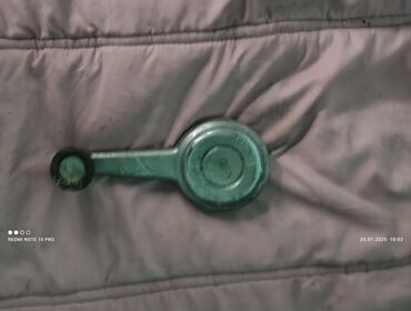 ваз 2104 багажник: Родная ручка для жигулей