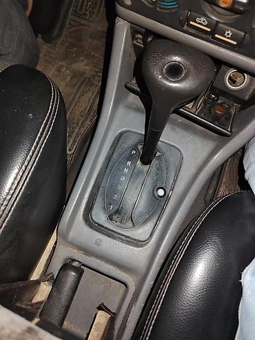 vaz 2106 salon: Opel Astra F Universal (kombi kuzov) - Kuzov: 5 qapılı universal — 1