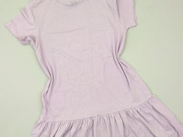 letnie sukienki w kwiaty midi: Dress, Cool Club, 14 years, 158-164 cm, condition - Good