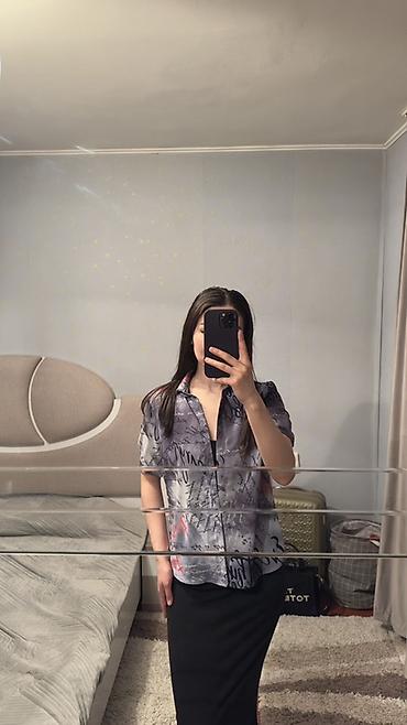 Другая женская одежда: Женская одежда — подборка базовых вещей - Юбка макси: легкая — 6