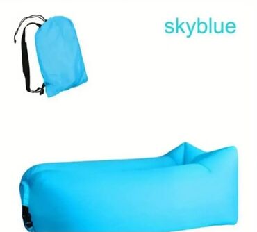 Надувные диваны: Надувной диван — 10