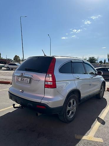 датчик втек хонда срв 2: Honda CR-V: 2009 г., 2.4 л, Автомат, Бензин, Кроссовер — 3