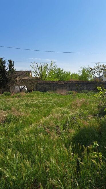 pirşağı torpaq satışı: 4 соток, Для строительства, Риэлторам не беспокоить, Купчая