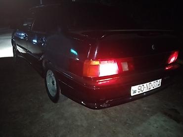 ucuz maşin: VAZ (LADA) 2115: 1.5 l | Sedan — 2