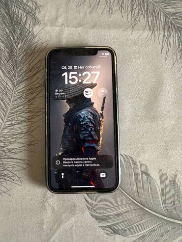 ipone x kreditle: IPhone 11 Pro, 256 GB, Space Gray