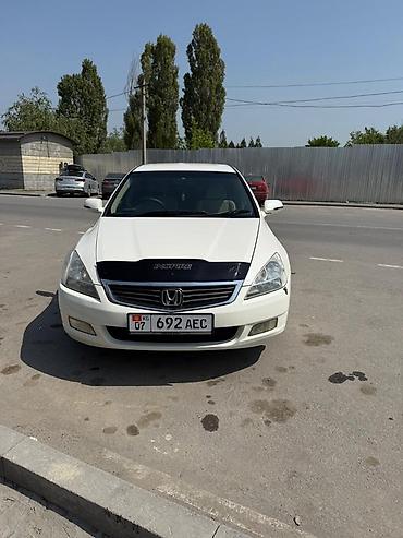 мотор нексия 1: Honda Accord: 2003 г., 3 л, Автомат, Бензин, Седан — 3