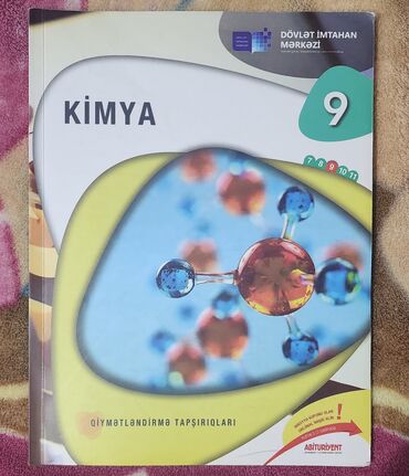 biologiya 6 cı sinif dim pdf: 9cu sinif kimya dim 4 manatdir