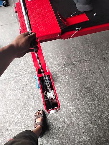 Ремонт другой техники: Установка, ремонт,обслуживания авто подьемников — 8