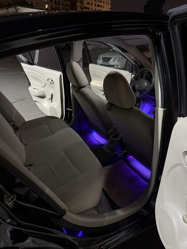 Nissan: Nissan Sunny: 1.5 l | 2012 il Sedan — 20