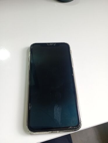 blincik bisiren aparat qiymeti: IPhone X, Gümüşü, Simsiz şarj