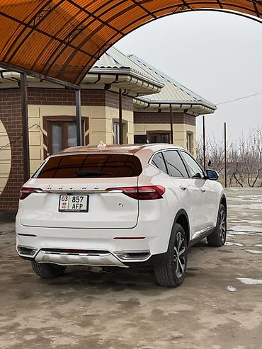 Toyota: Toyota RAV4: 2019 г., 1.5 л, Автомат, Бензин, Кроссовер — 6