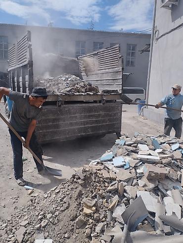 Услуги портера: Вывоз мусора вывоз мусора мусора вывоз мусора вывоз мусора вывоз — 12