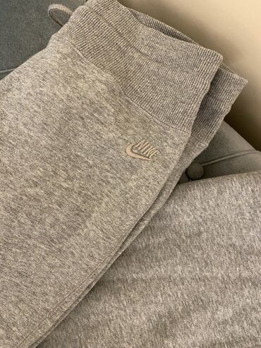 детские шарфы хомут: Payız/qış üçün rahat və isti original Nike idman salvarları.79% pambıq