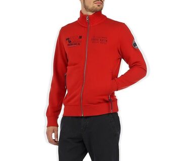 Толстовки: Толстовка S'Oliver Размеры от 48 до 58 Производтсво Индонезия — 4