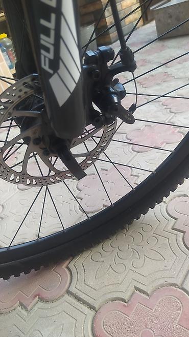 Dağ velosipedləri: FULL BIKE dağ velosipedi 29 luq ideal velosiped Heç bir problemi — 5