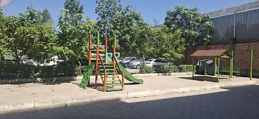 кок жар кв: 3 комнаты, 92 м², Кок-Жар ж/м Индивидуалка, 2 этаж, Косметический ремонт — 4