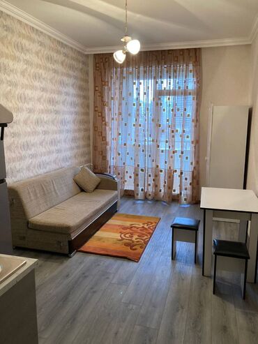 Uzunmüddətli kirayə mənzillər: Yasamal rayonu, Melissa Park Yaşayış Kompleksində, yeni tikili, 20 — 1