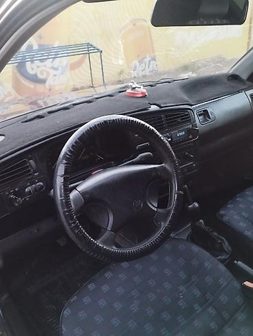 bmw 2020: Volkswagen Golf: 1993 г., 1.8 л, Механика, Бензин, Хэтчбэк — 7