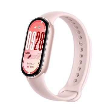 saat qutusu: Xiaomi Smart Band 10 pink heç istifadə olunmayıb, sadəcə qutusu — 1