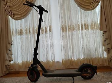 2 el scooter: E Scooter 349AZN Son Yeri❗ Endirim Yoxdu Təcili Satıldığı Üçün Bu — 1