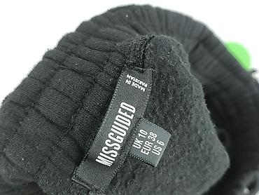 spodnie cargo primark: Missguided, Spódnica damska, rozmiar M — 4