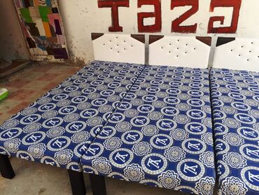 Çarpayılar: Təknəfərlik çarpayı — 11