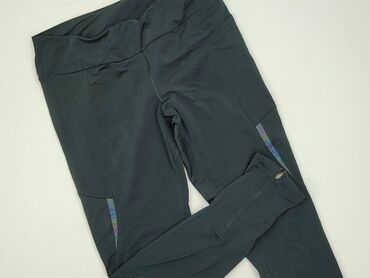 Active Touch, Legginsy Sportowe damskie, rozmiar M