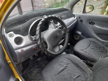 машина матиз ош: Daewoo Matiz: 1999 г., 0.8 л, Механика, Бензин, Хетчбек