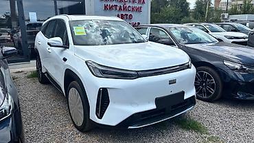 GAC: Beka Auto 🚘 GAC M7 🗓️ 2026 год 🆕 Новый, без пробег ⚙️ Двигатель: 1.5 — 2