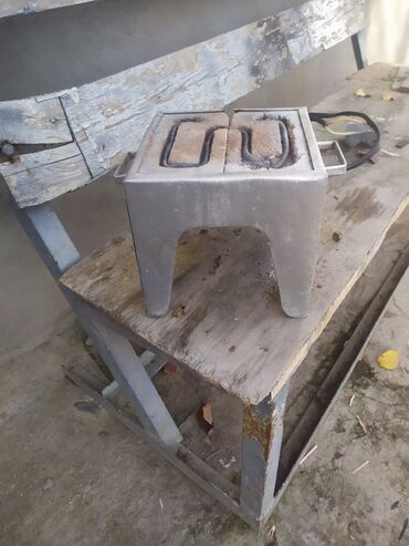 metbex terezisi: Plitə Elektrik, Quraşdırılan, 1 gözlü, İşlənmiş lalafo.az -da metbex terezisi: Plitə Elektrik, Quraşdırılan, 1 gözlü, İşlənmiş