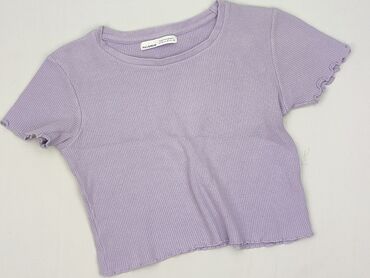 Topy: PULL&BEAR, Top damski, M