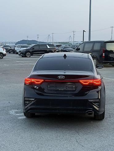 тайота салярис: Kia Cerato: 2019 г., 1.6 л, Автомат, Бензин, Седан — 9