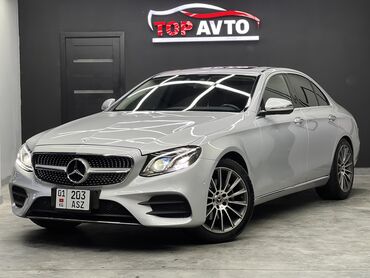 мерс брабус: Mercedes-Benz E-Class: 2019 г., 2.2 л, Автомат, Дизель, Седан