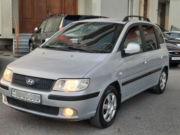 hyundai запчасти: Hyundai Matrix: 1.5 л | 2008 г. Универсал