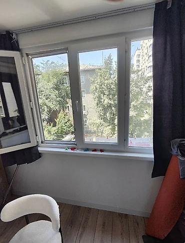 75: 2 комнаты, 44 м², ТЭЦ Хрущевка, 3 этаж, Евроремонт — 8