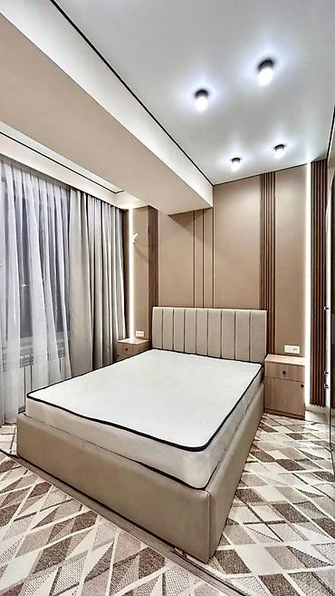 Продажа квартир: 1 комната, 47 м², Технопарк Элитка, 7 этаж, Дизайнерский ремонт — 9