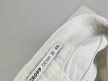 crivit kody: Cropp, Jeansy damskie, rozmiar XS — 4