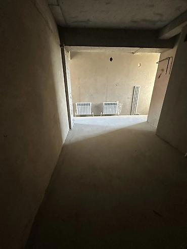 копер: 2 комнаты, 70 м², Нижний Джал (Джал-23) Элитка, 2 этаж, ПСО (под самоотделку) — 4