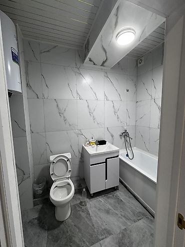 квартира в маевка: 2 комнаты, 50 м², Элитка, 4 этаж, Евроремонт — 6