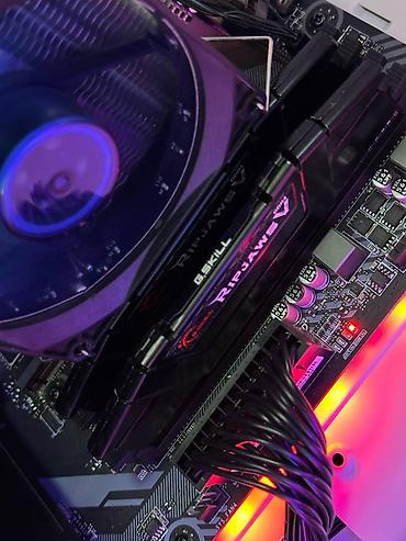 asus proart: GTX 1080 Ti 11GB + Ryzen 5 3500 ile yigdigimiz gaming komputeri sizler — 4
