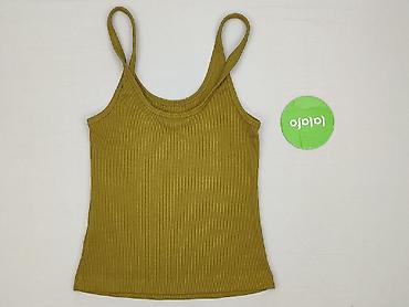topy stradivarius: H&M, Top damski, rozmiar S — 3