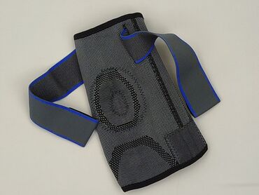 Inne dla sportu i rekreacji: Stabilizator kolana w rozmiarze M/L w lalafo.pl Inne dla sportu i rekreacji: Stabilizator kolana w rozmiarze M/L