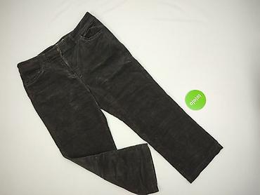 damska: M&Co, Spodnie materiałowe damskie, rozmiar 2XL — 2