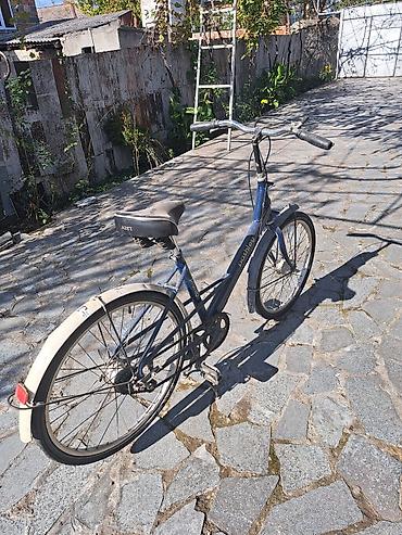 islenmis velosiped: İşlək vəziyyetde.Baha alınıb.Qaxdadı — 2